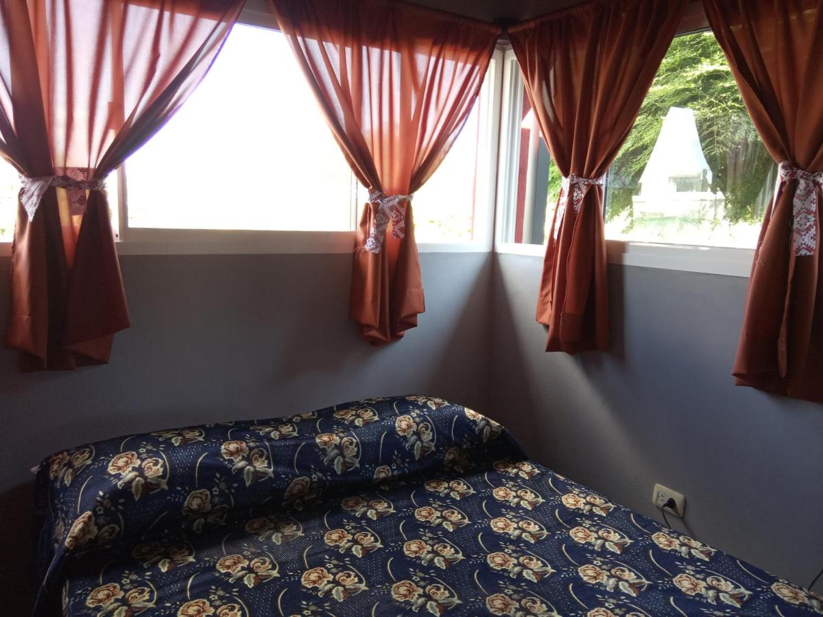 Aires de campo - Housity