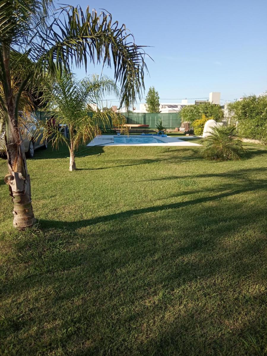 Aires de campo - Housity