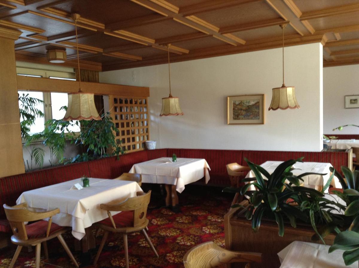 Hotel Tannerhof - Hizvo