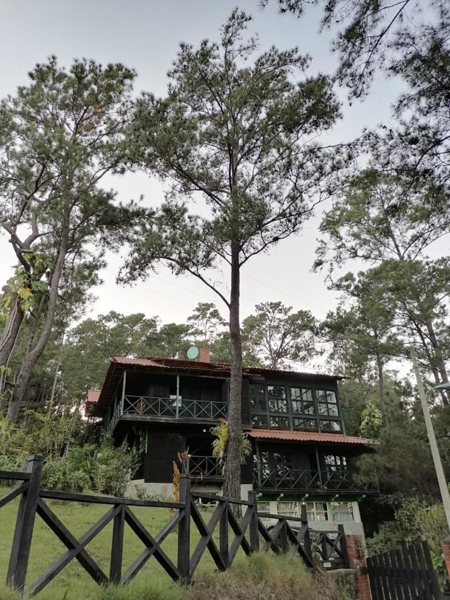 Cabaña Hoyo 20 - Housity