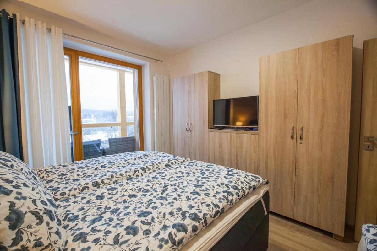 Apartment No25 Residence Javor - Housity