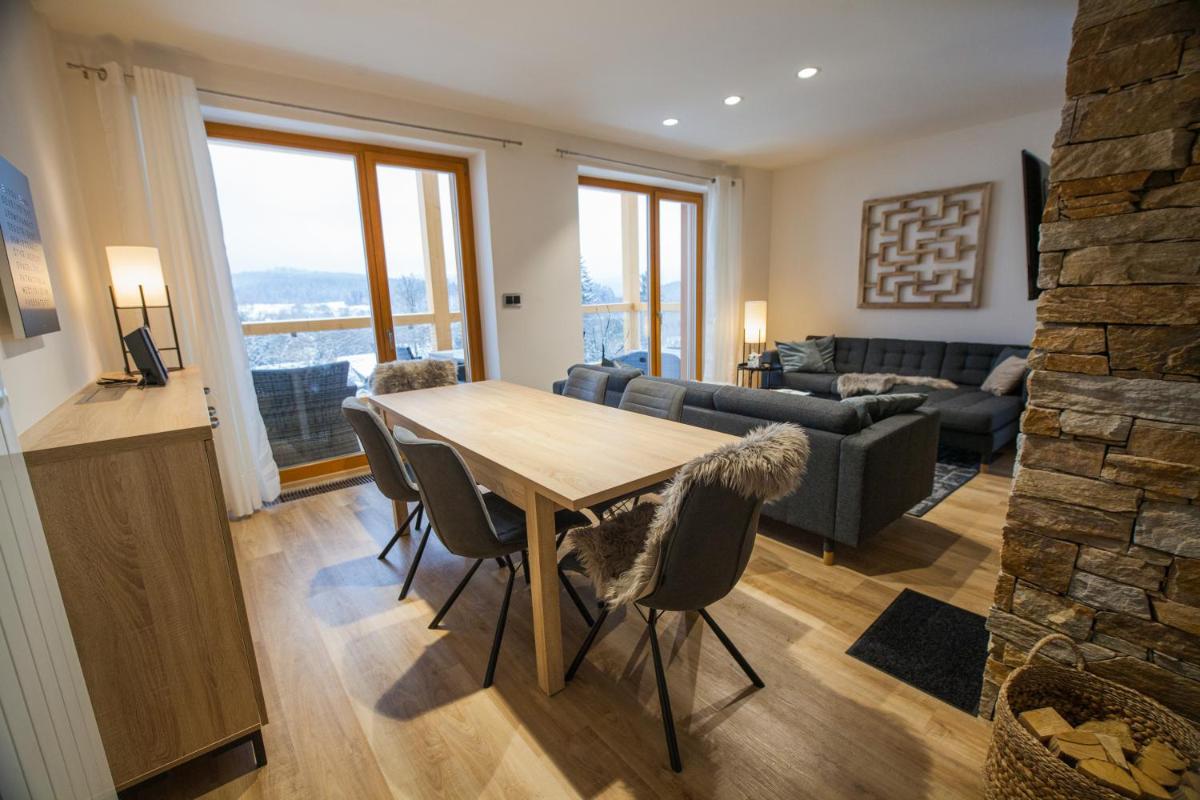 Apartment No25 Residence Javor - Housity