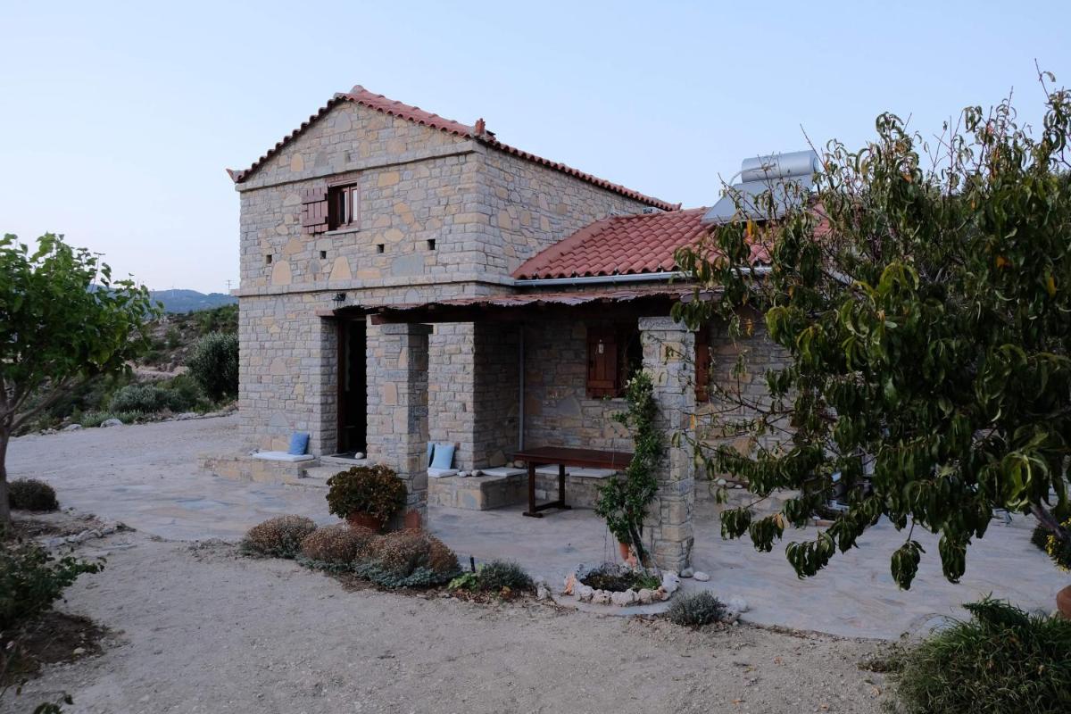 Oceanis cottage house - Housity