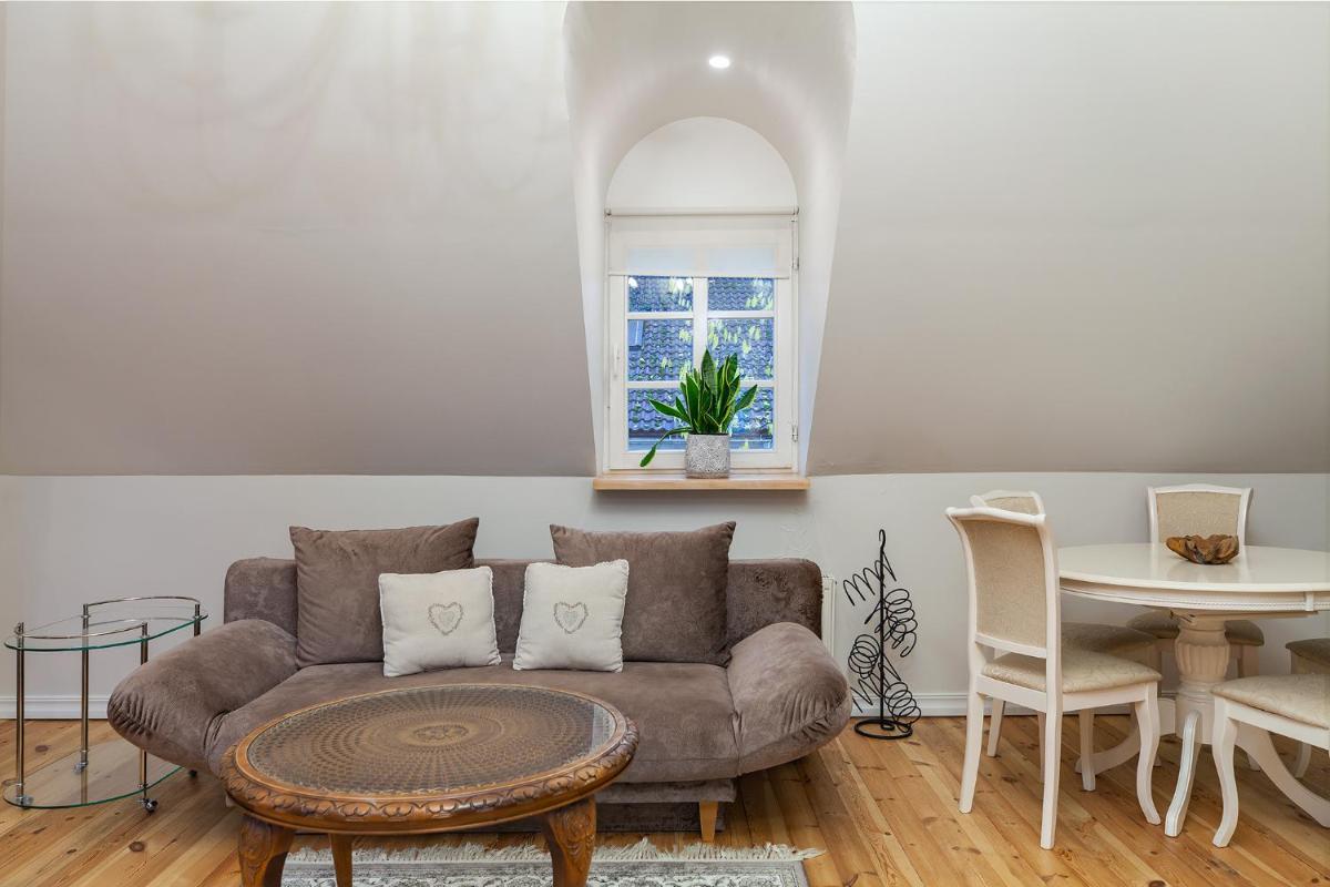 Apartments Satva - Housity