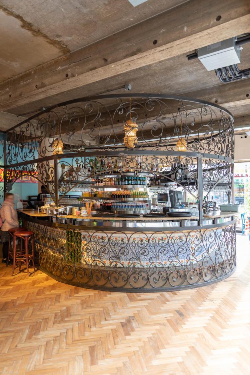 Hotel Bazar - Housity