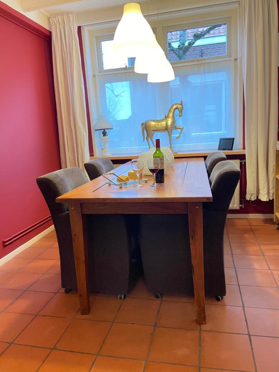 Appartement de Gouw - Housity