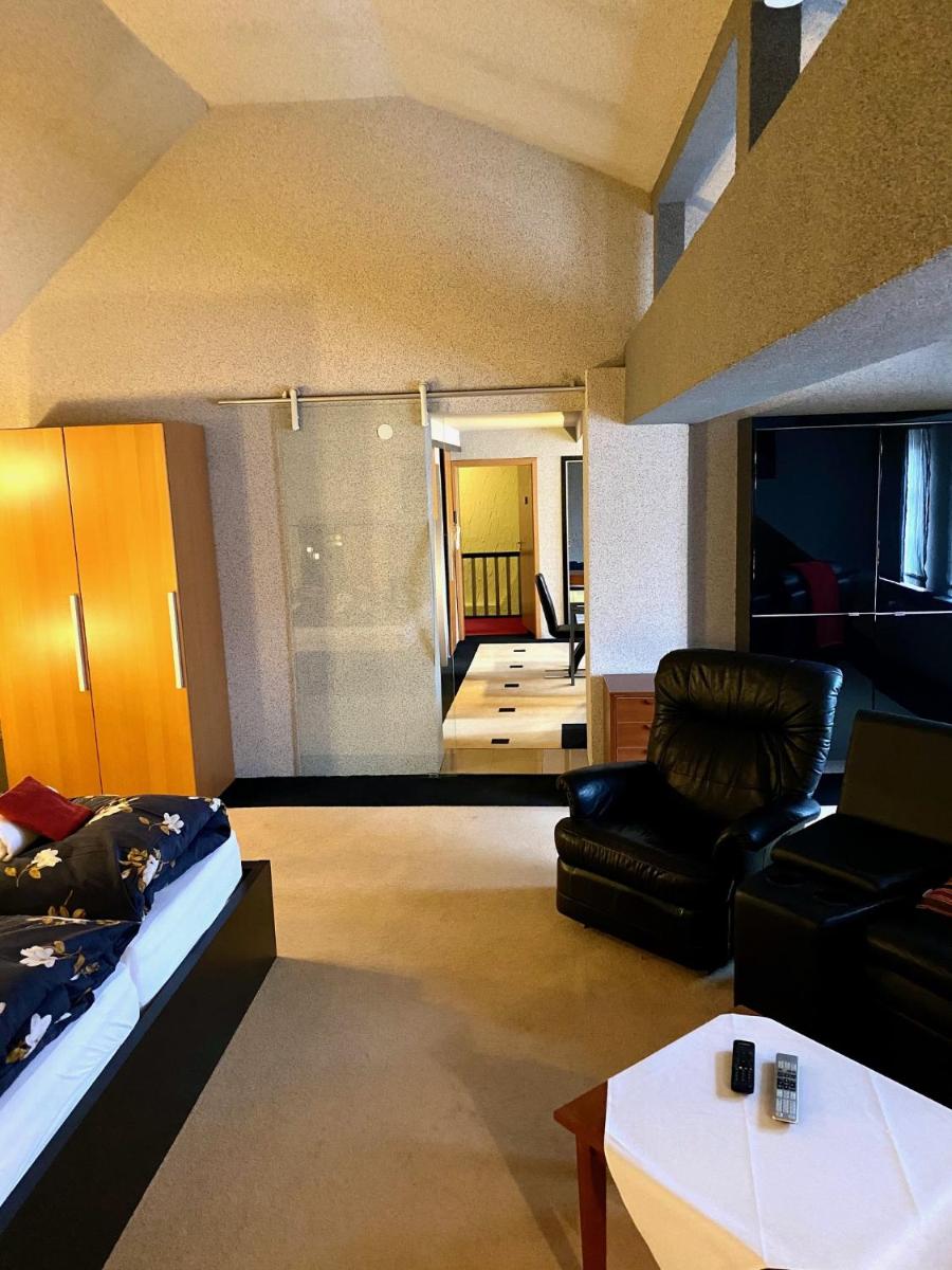 Zur Auguststadt - Housity