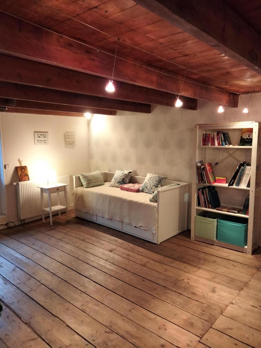 La Grange d'Amfreville - Housity