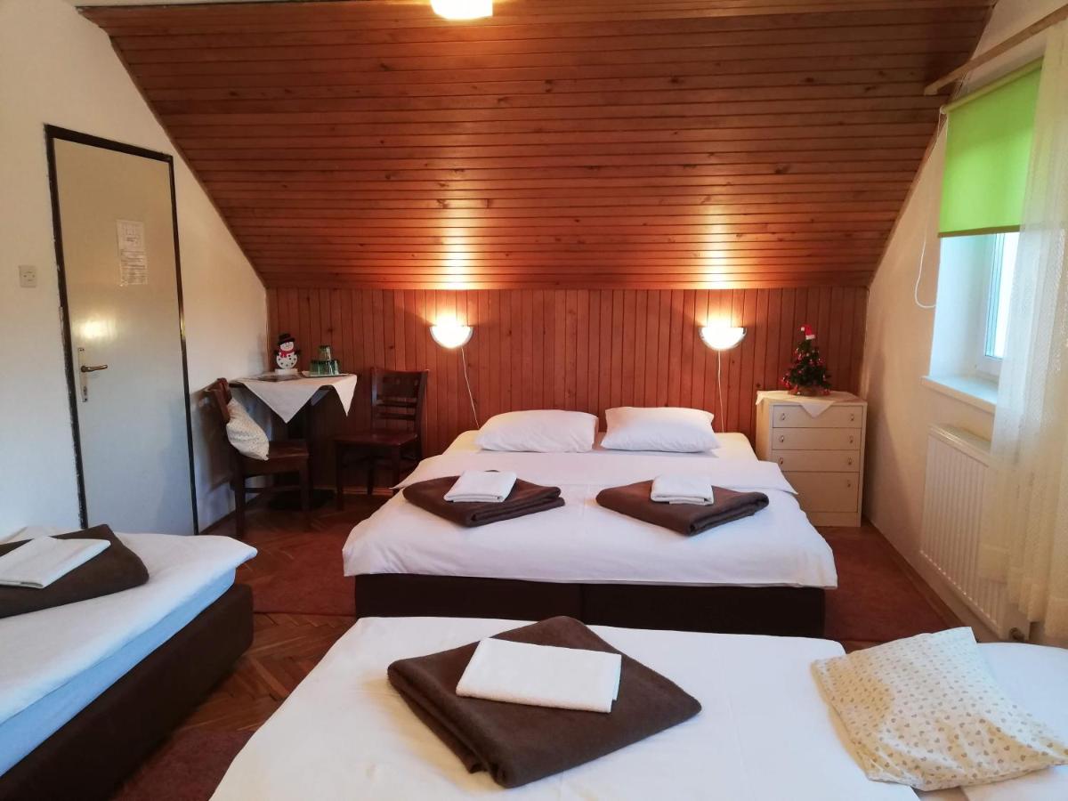 Guesthouse Arnika - Housity