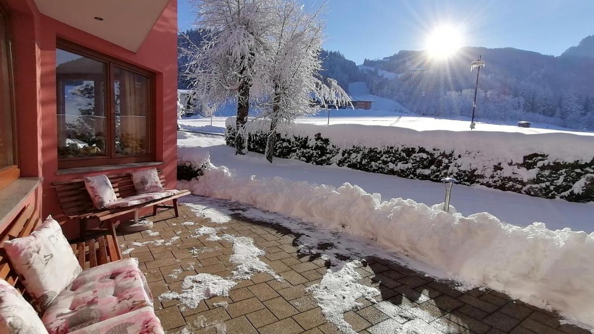 Pension Alpina - Housity