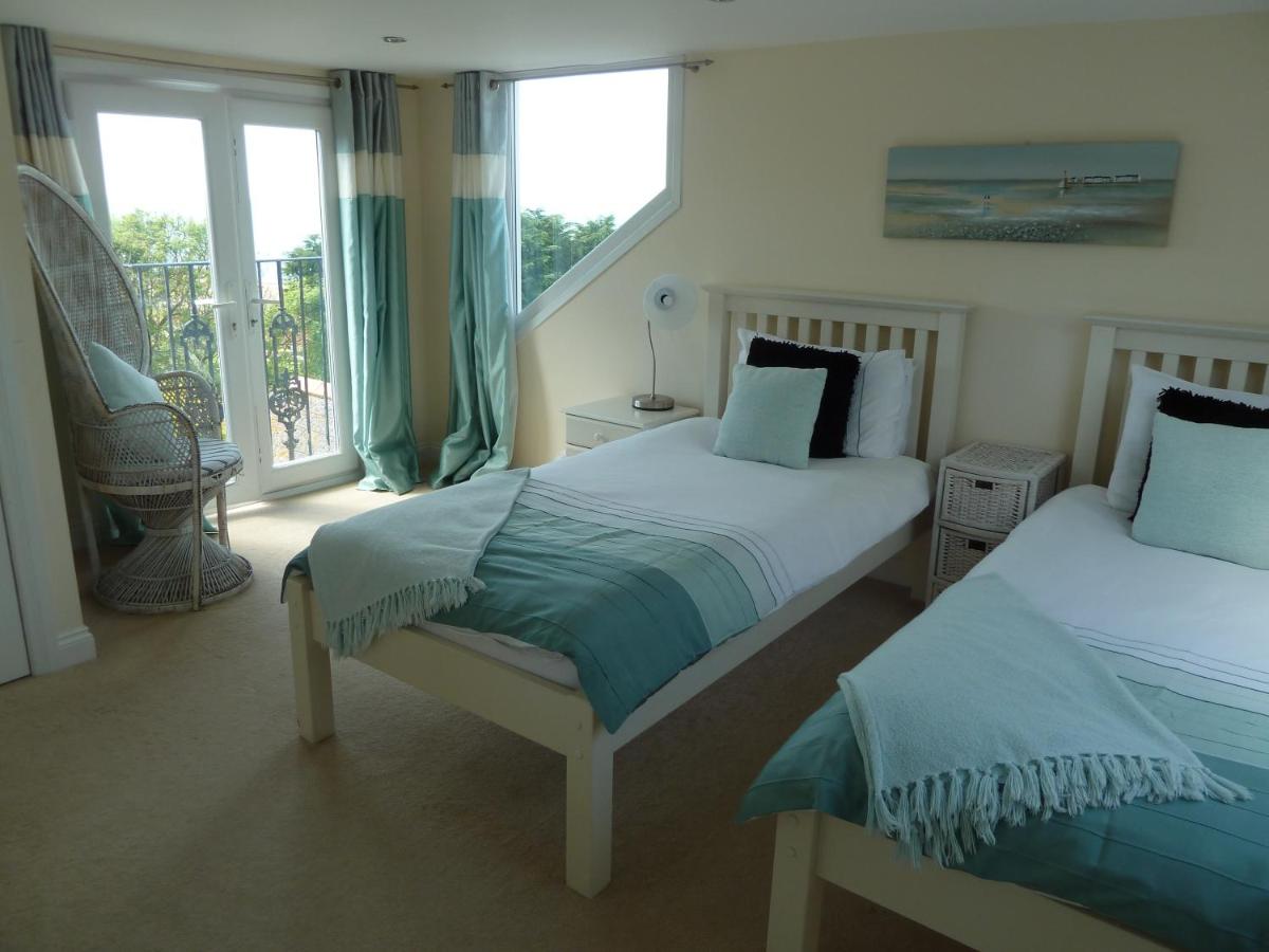Chesil View House - Housity