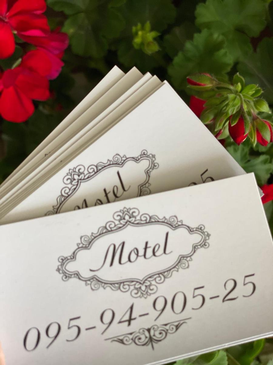 Motel - Housity