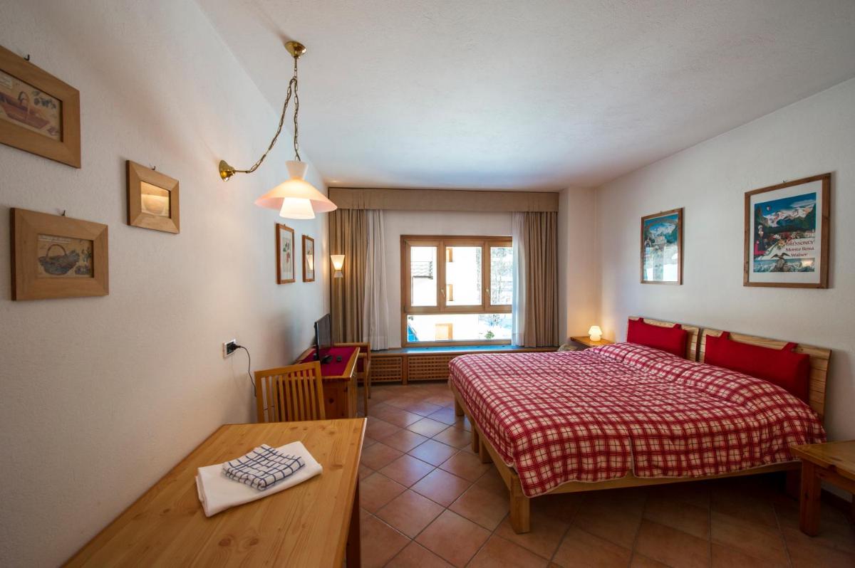 Residenza Del Sole - Housity