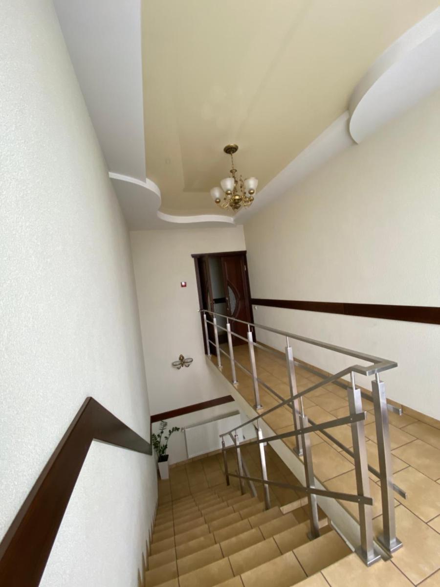 Motel - Housity