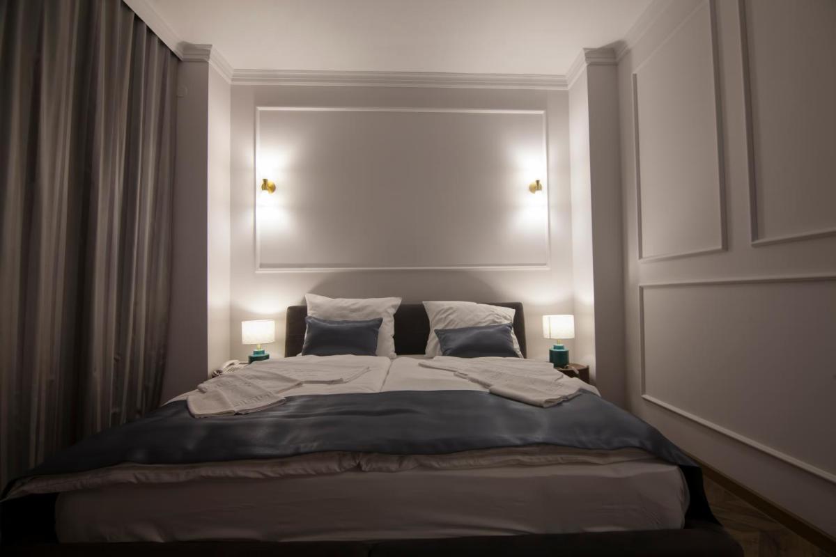 Hotel Balkan Centar - Housity