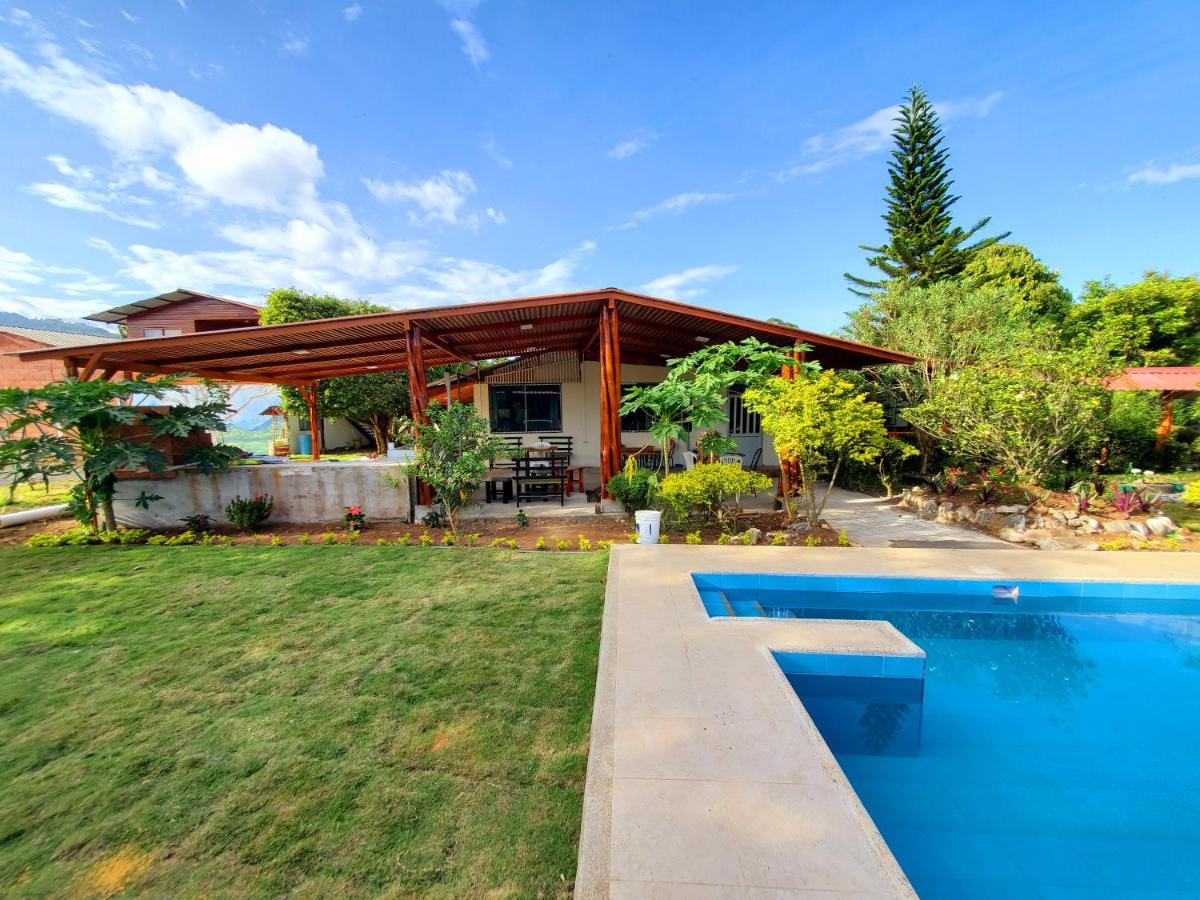 CASA BLANCA HORTENCIA - Housity