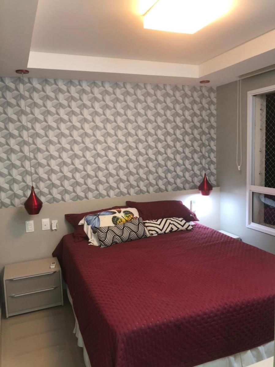 Resort Apartamento de Luxo - Housity