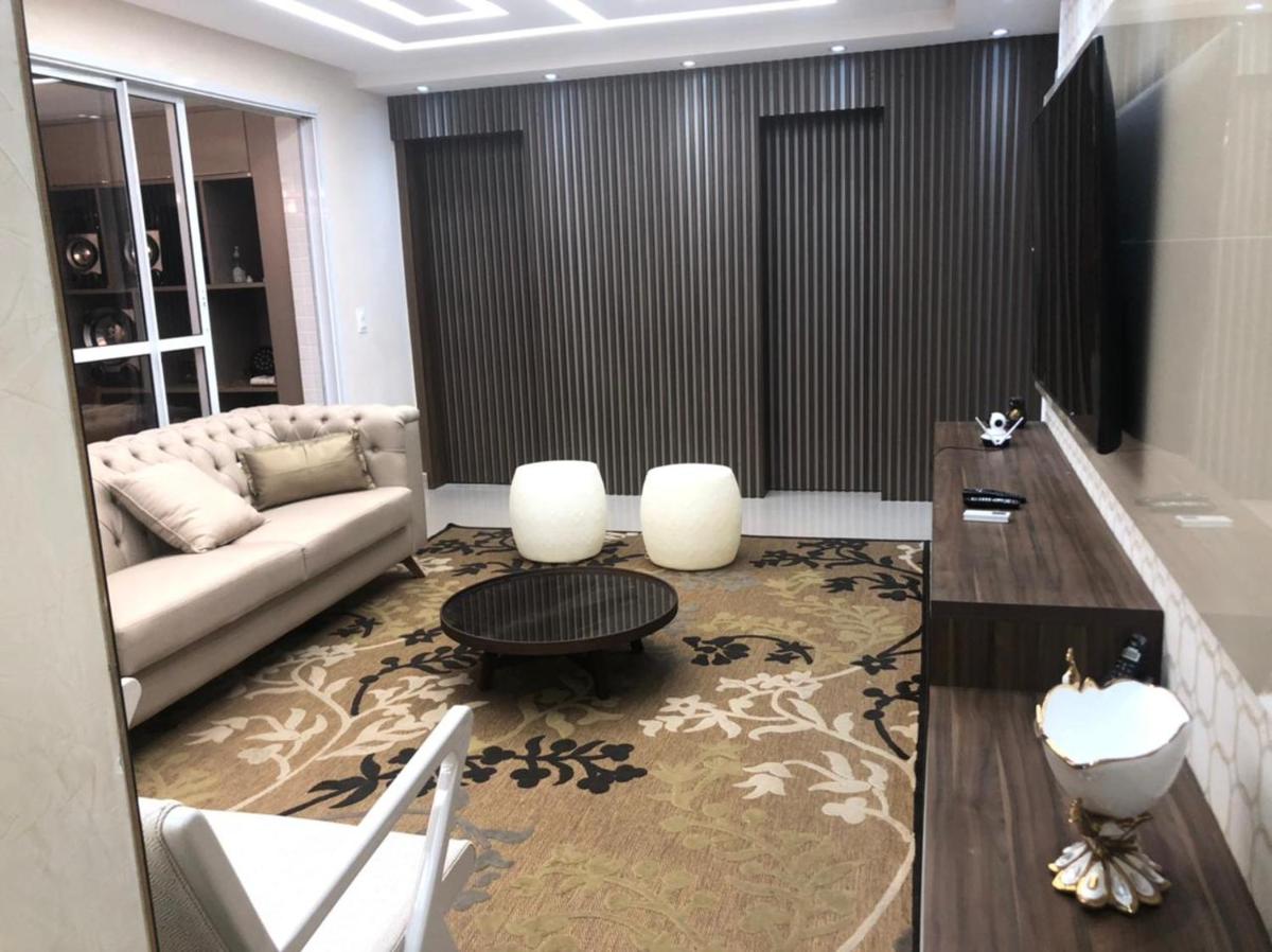 Resort Apartamento de Luxo - Housity