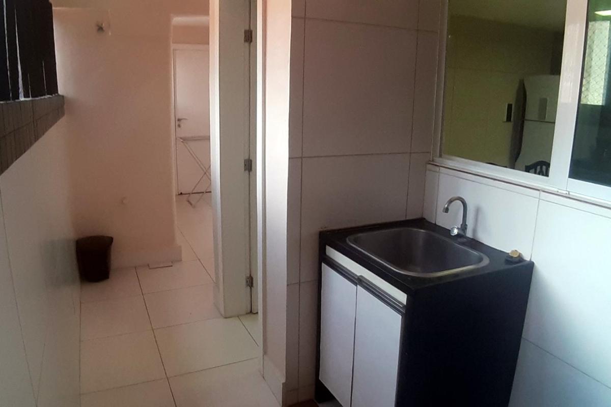 Suitetrails - Excelente Apartamento Sofisticado na Praia do Futuro, Vista p/ o Mar