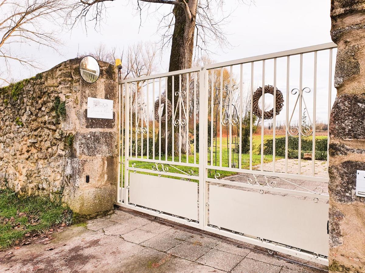 Domaine du Moura - Housity