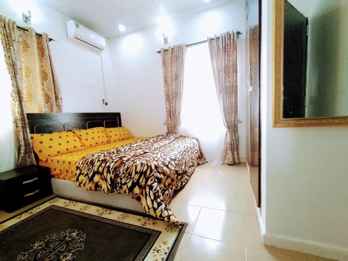 Cosmetro Homes Abuja - Housity