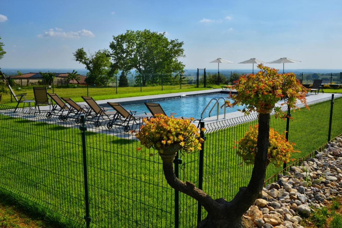 Agriturismo La Guarda - Housity
