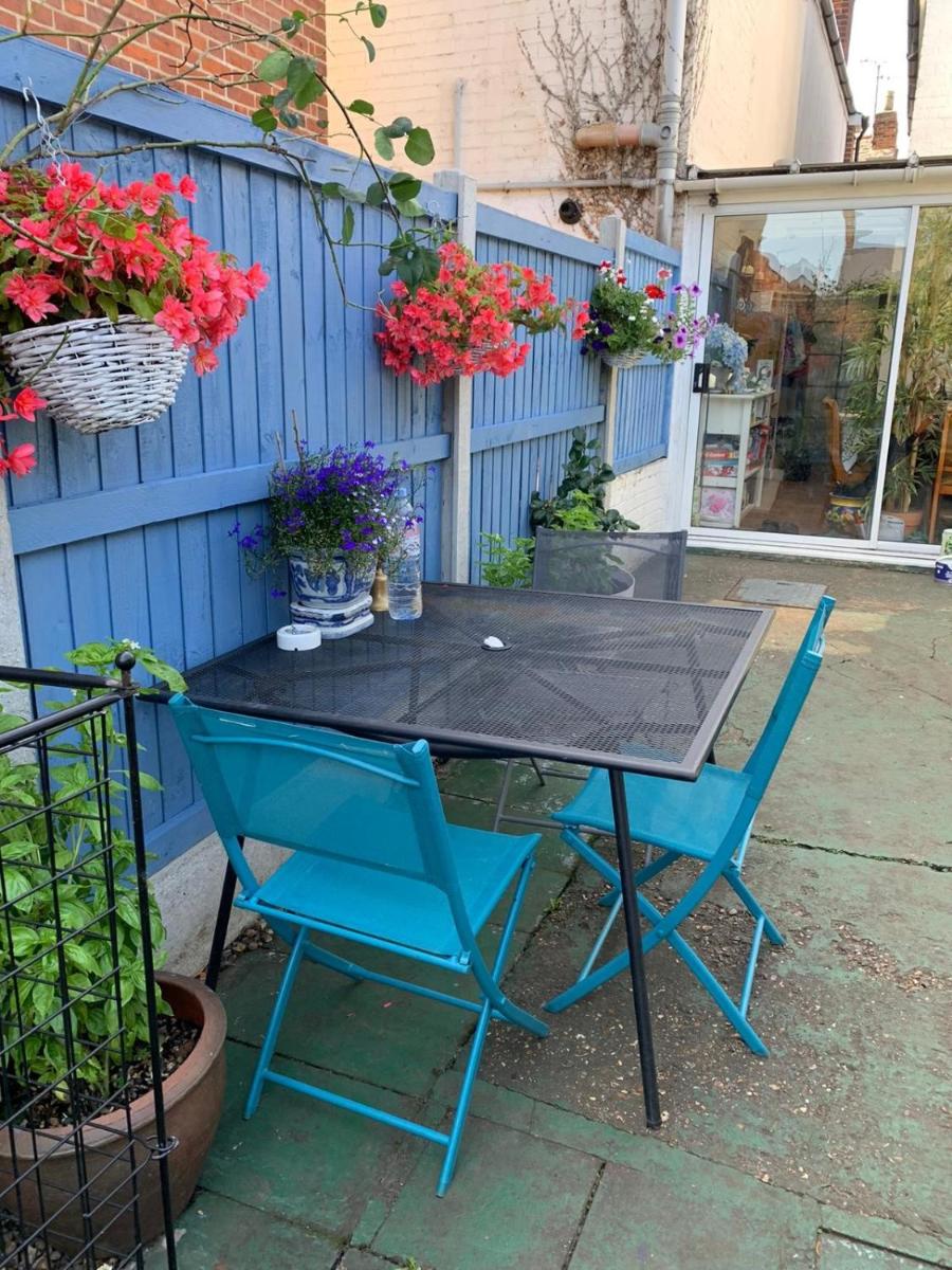 Prince Cottage - Housity