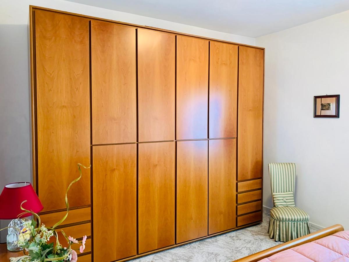 Via Solaro, appartamento in pieno centro - Housity