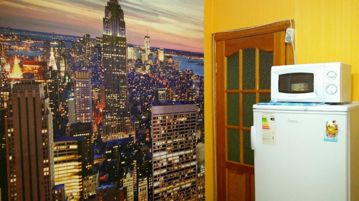 Apartamenty naprotiv dvortsa sporta - Housity