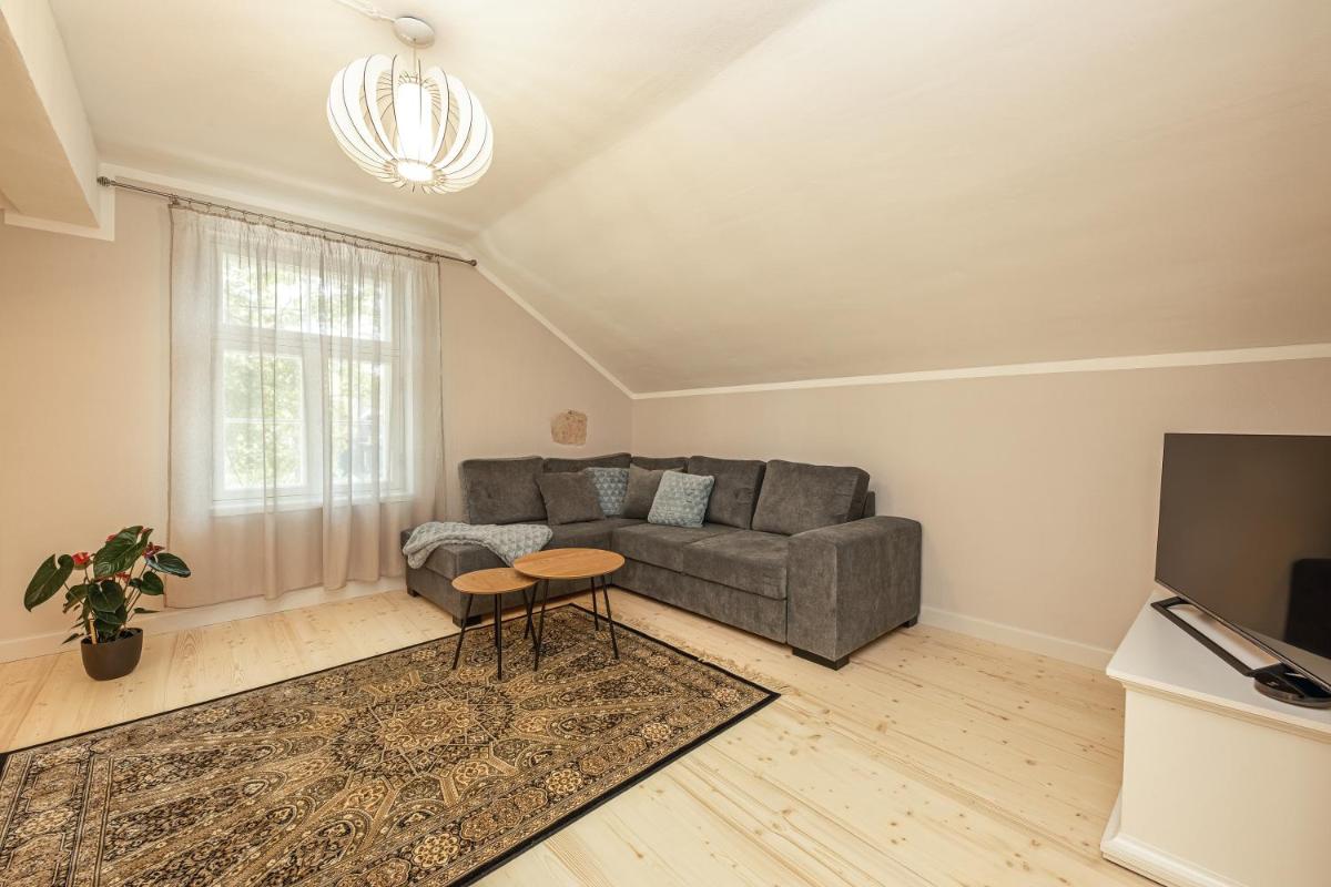 Tõnisson Apartments - Housity