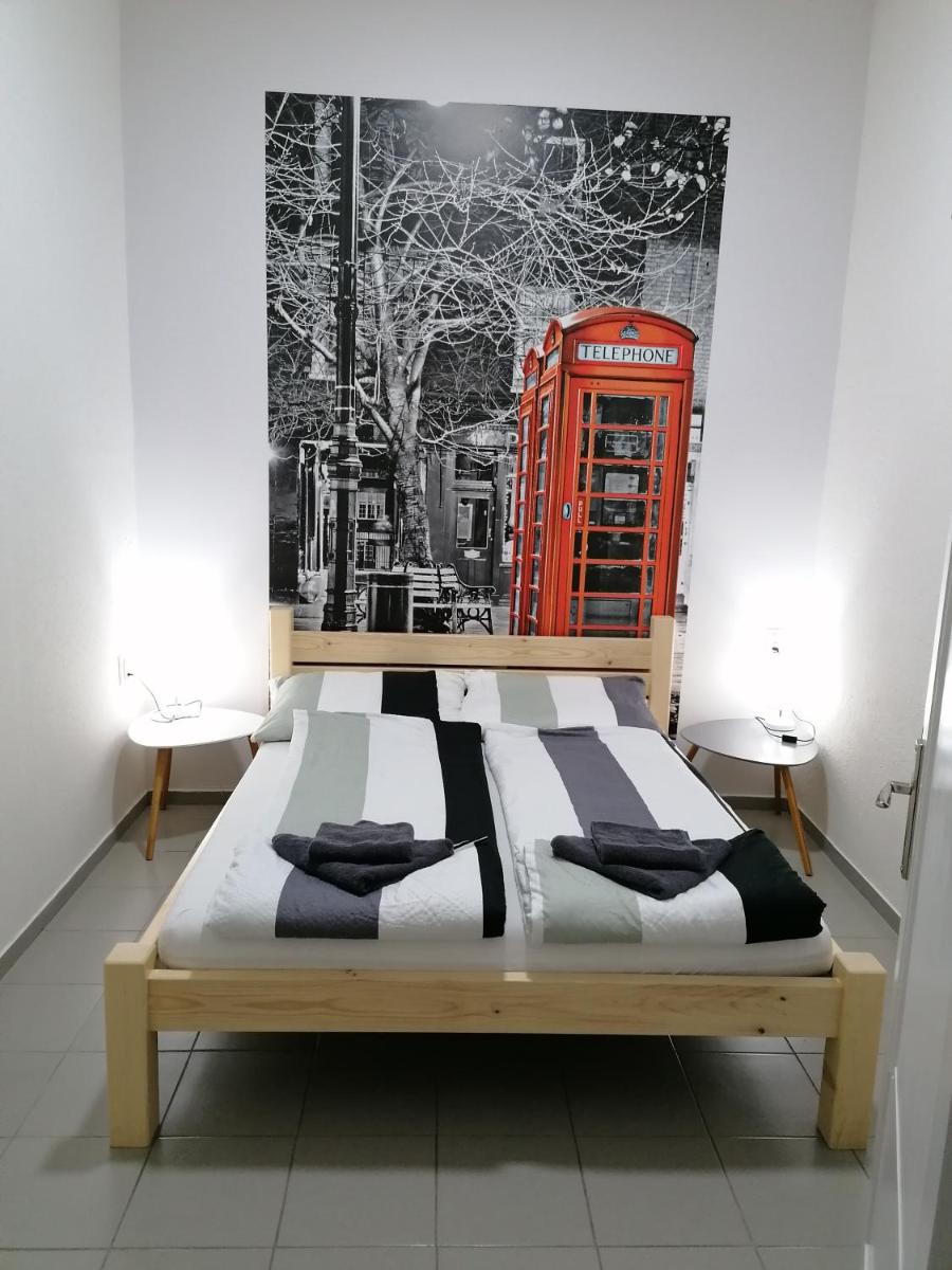 Apartmani Sirmium - Housity
