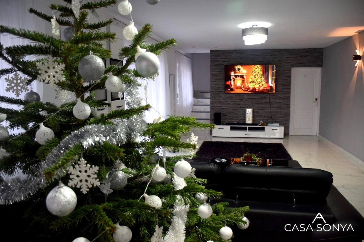 Casa Sonya - Housity