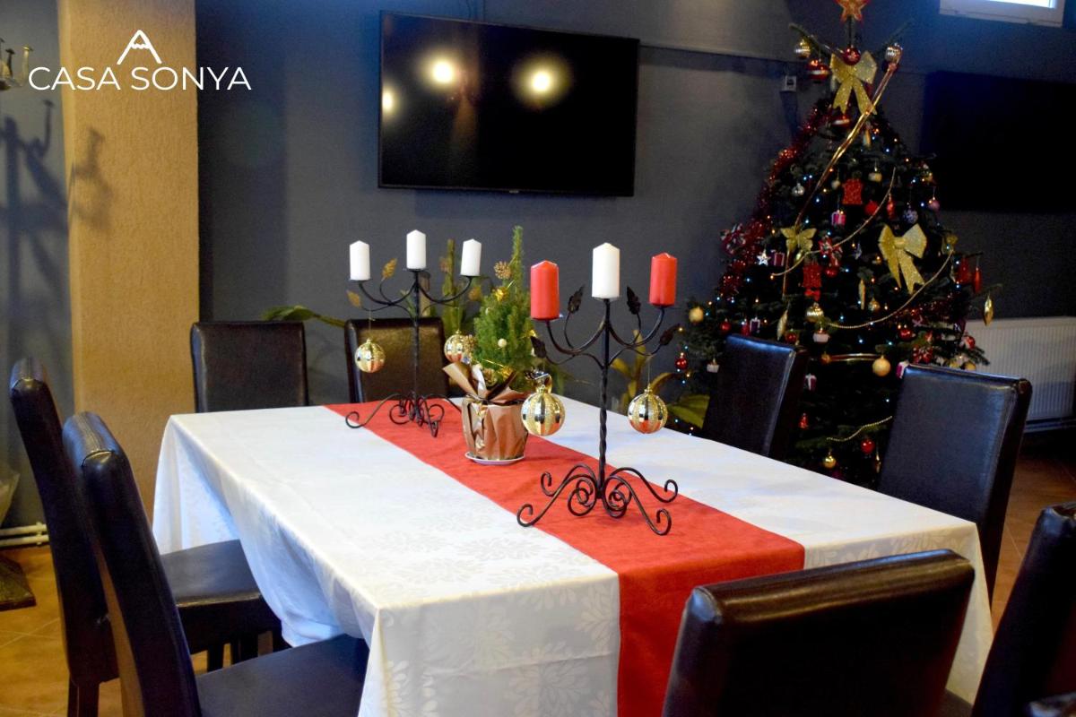 Casa Sonya - Housity