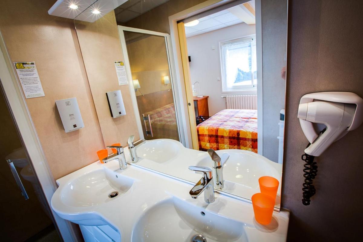 Logis Hôtel Belle Vue - Housity
