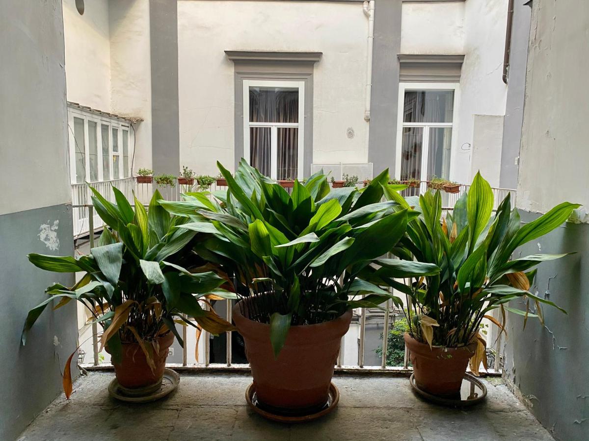 Un Posto Al Centro - Housity