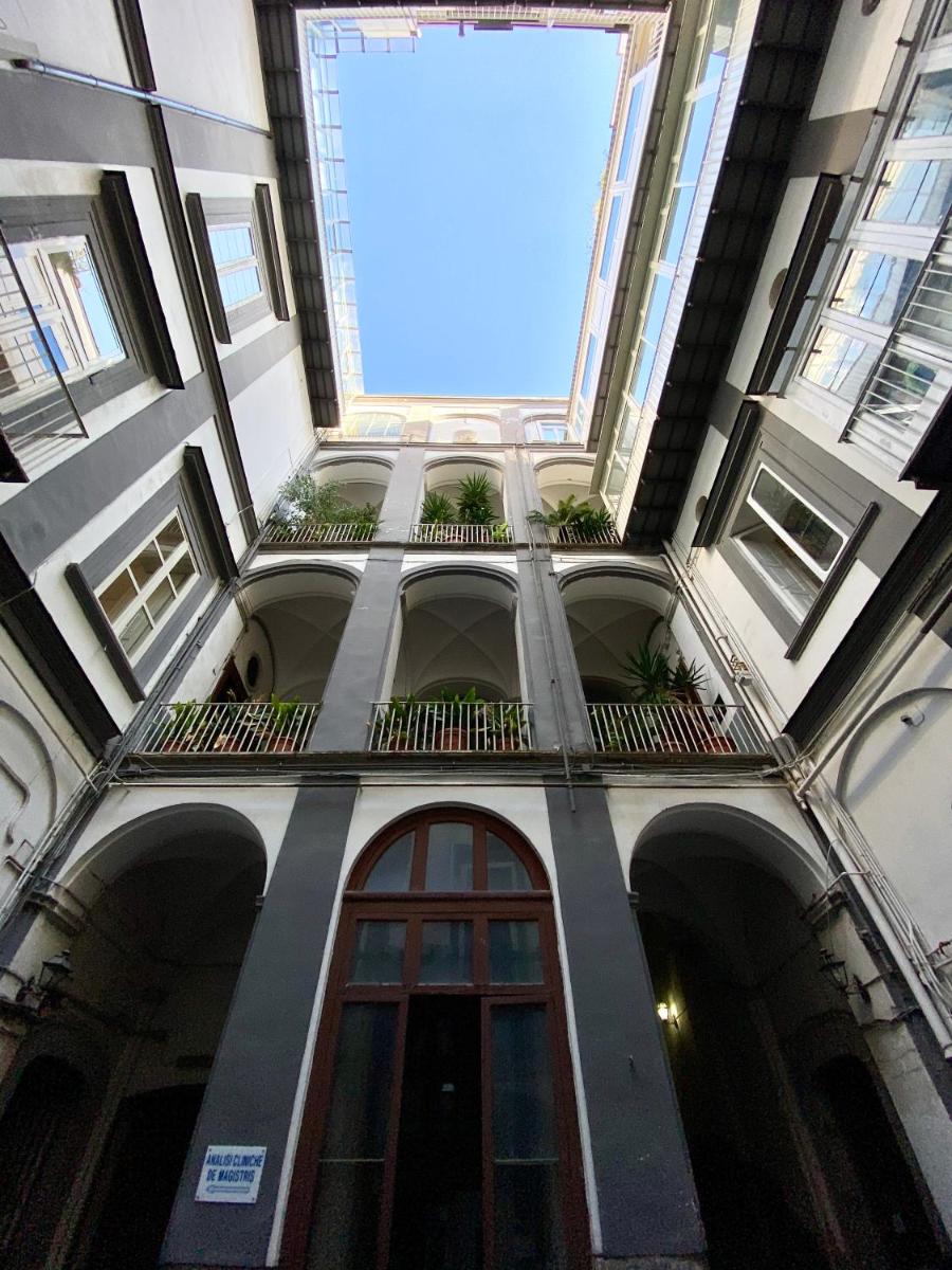 Un Posto Al Centro - Housity