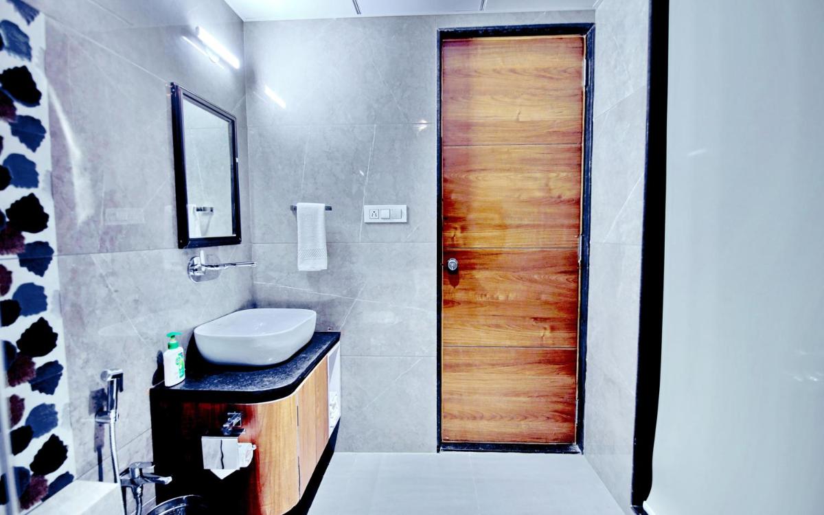 Hotel Anil Farmhouse Gir Jungle Resort - Housity