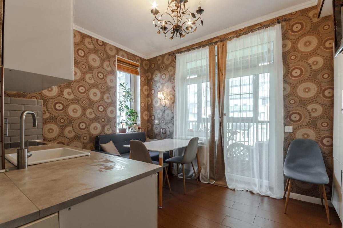Apartamienty pochtovaia d62 ploshchad lienina - Housity