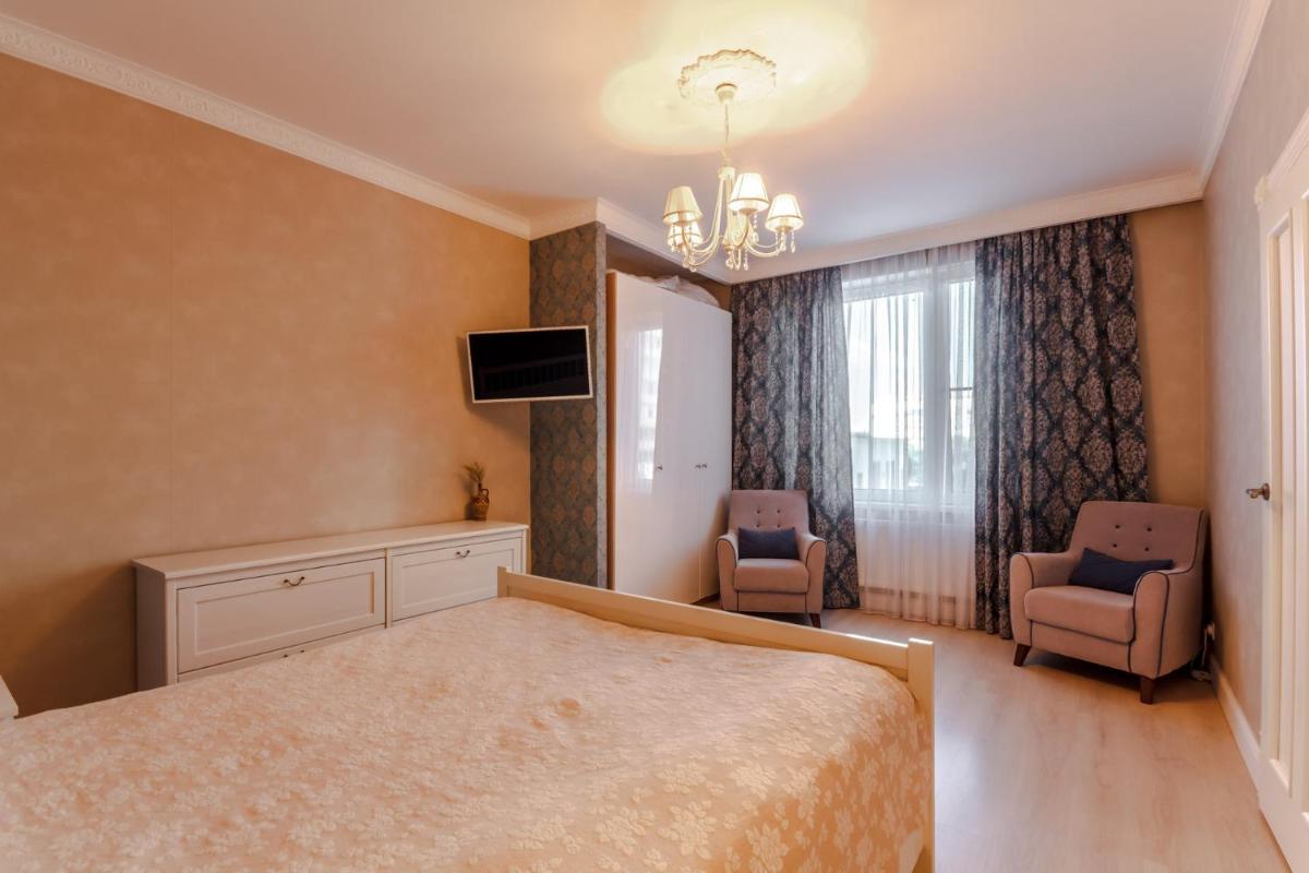 Apartamienty pochtovaia d62 ploshchad lienina - Housity
