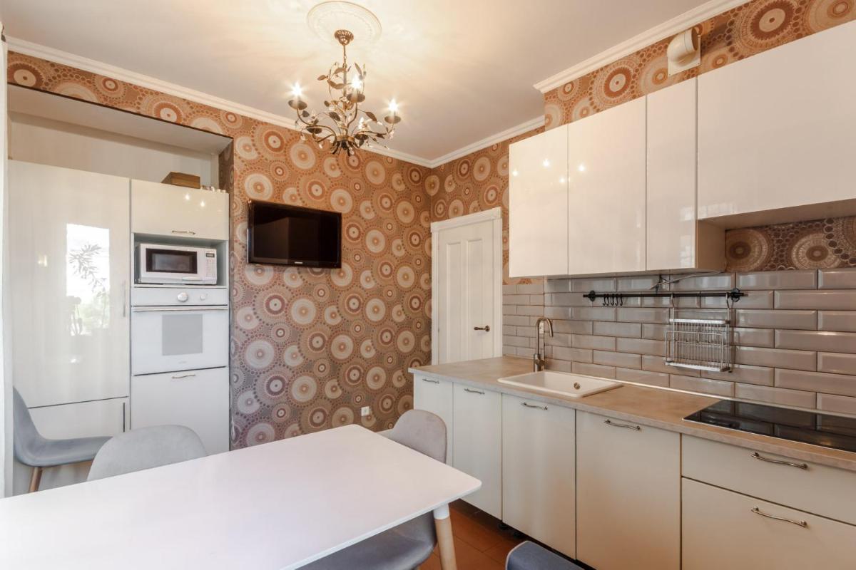 Apartamienty pochtovaia d62 ploshchad lienina - Housity