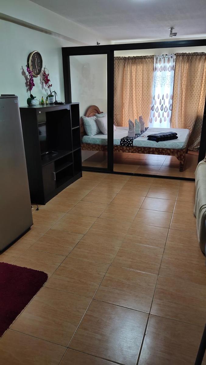 1 BR One Oasis CDO - Housity