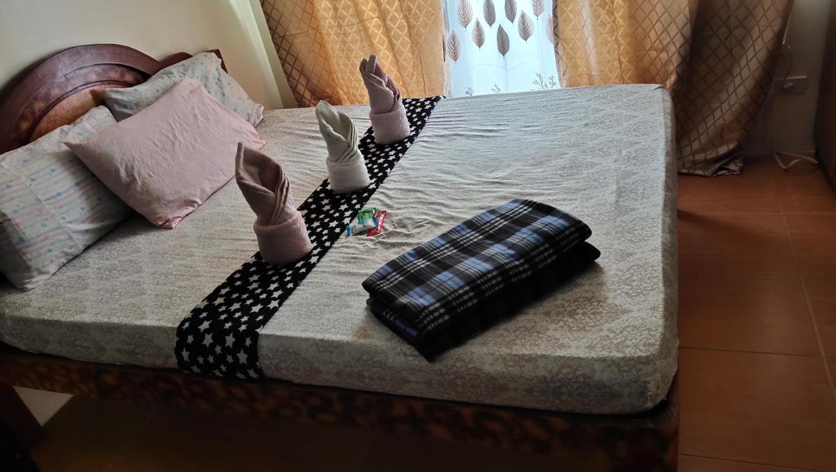 1 BR One Oasis CDO - Housity