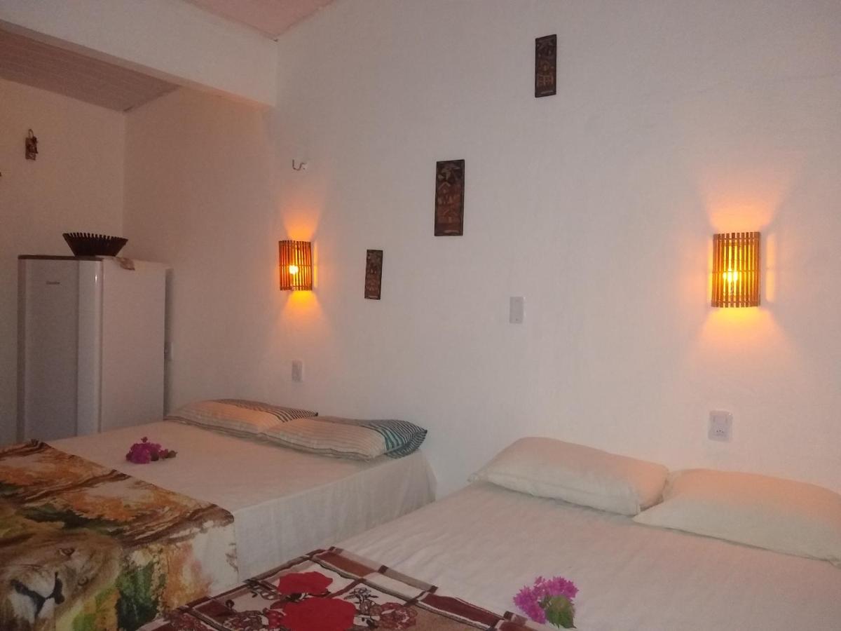Suíte's Damar - Icaraizinho - Housity