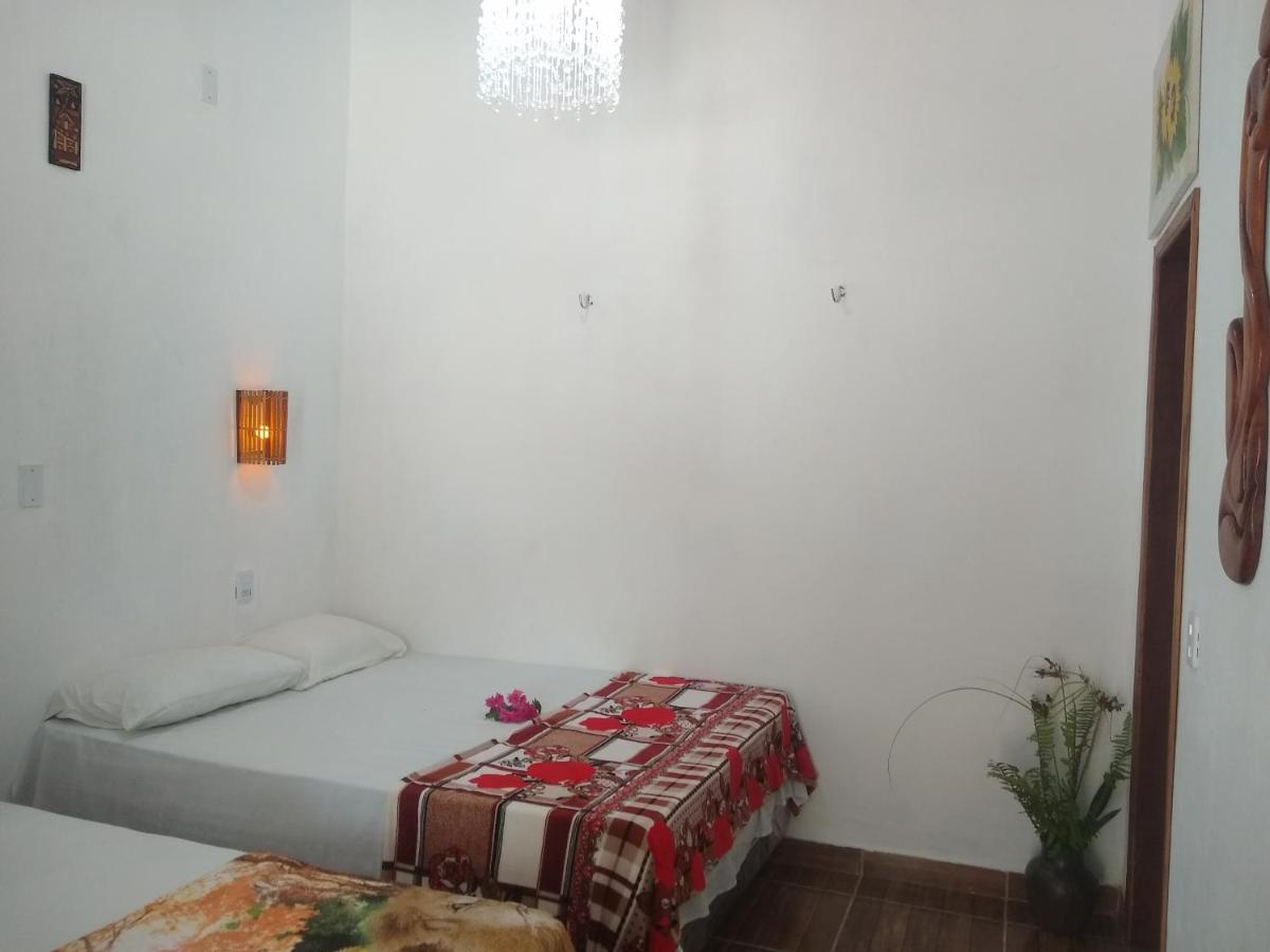 Suíte's Damar - Icaraizinho - Housity