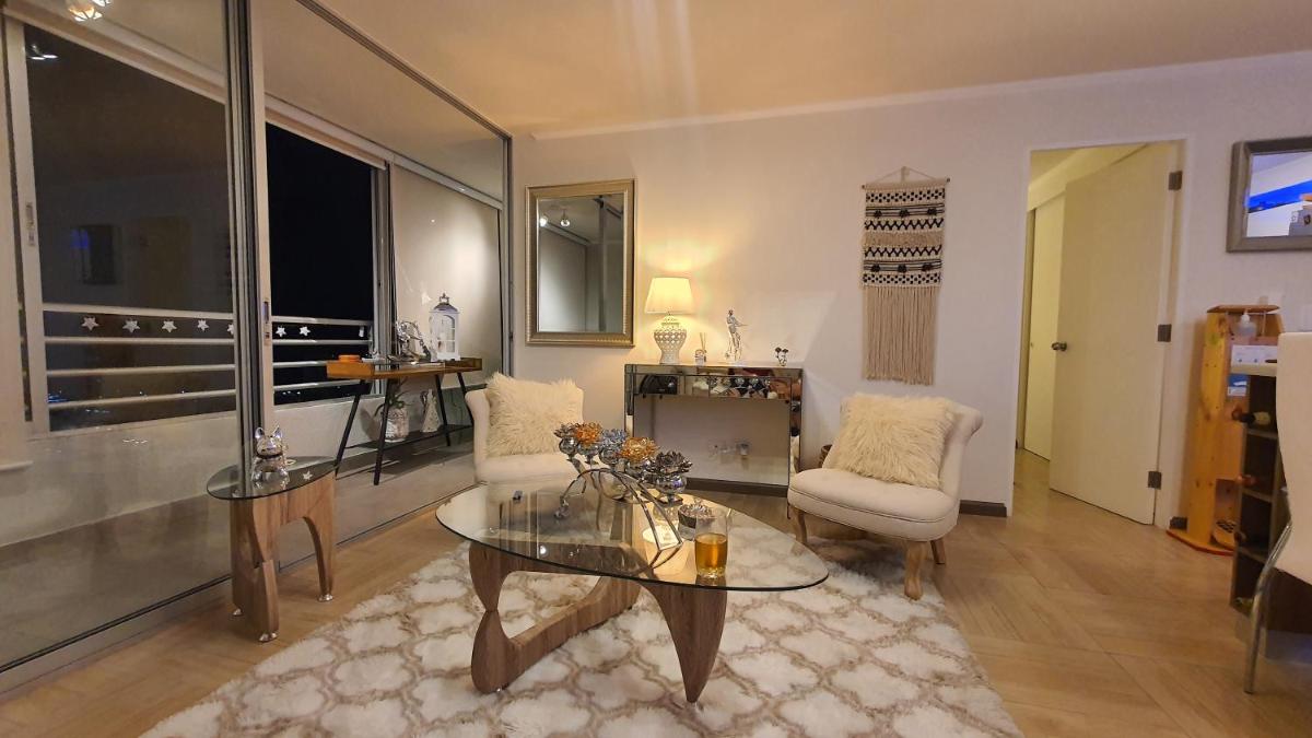 Apartamento Diario Centro - Housity
