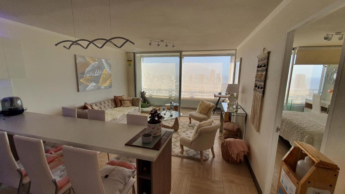 Apartamento Diario Centro - Housity