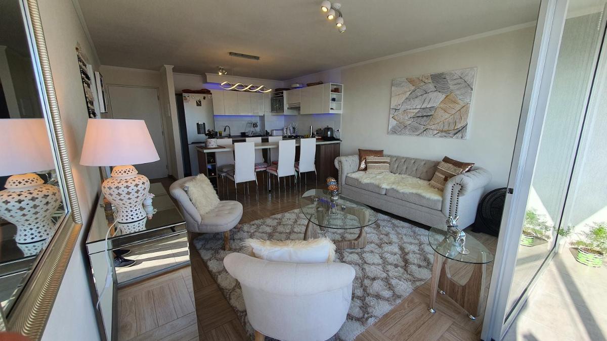 Apartamento Diario Centro - Housity