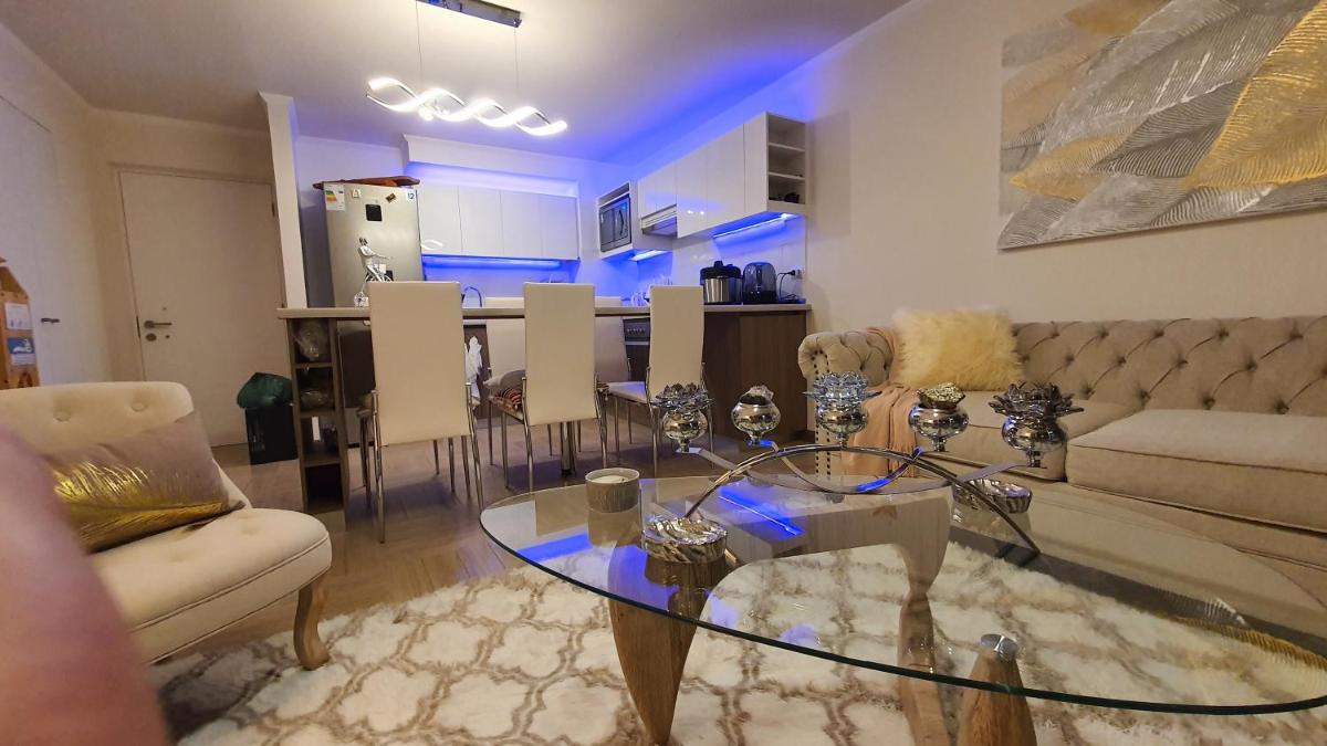 Apartamento Diario Centro - Housity