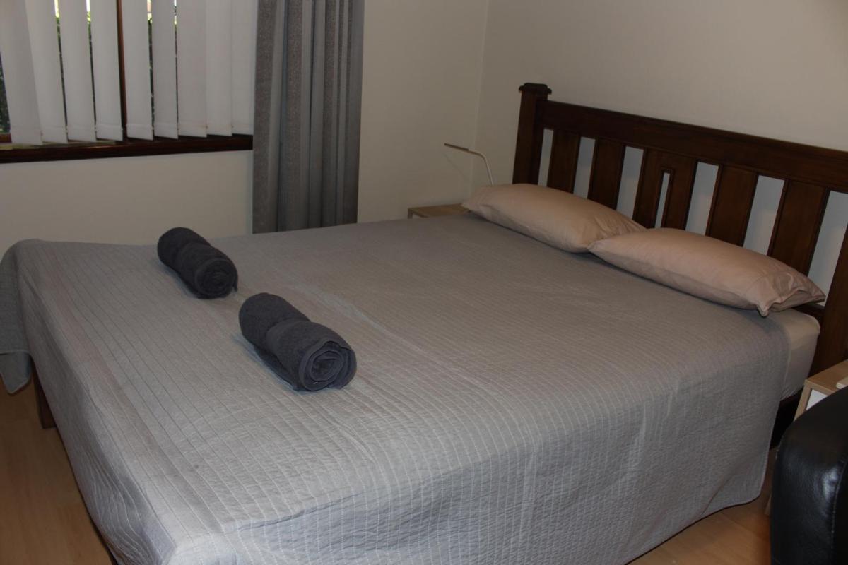 Parkline Apartments Perth - Housity