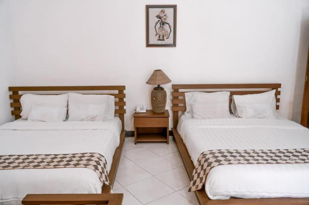 Grand Cepu Hotel - Housity